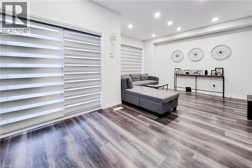 575 Woodward Avenue, Hamilton, ON - Indoor