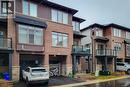 575 Woodward Avenue, Hamilton, ON  - Outdoor With Balcony With Facade 