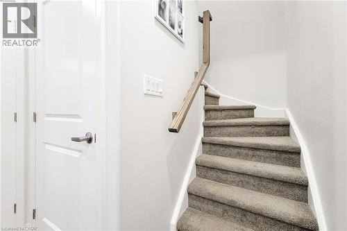 575 Woodward Avenue, Hamilton, ON - Indoor Photo Showing Other Room