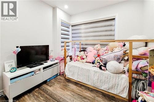 575 Woodward Avenue, Hamilton, ON - Indoor