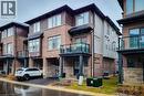 575 Woodward Avenue, Hamilton, ON  - Outdoor With Balcony With Facade 