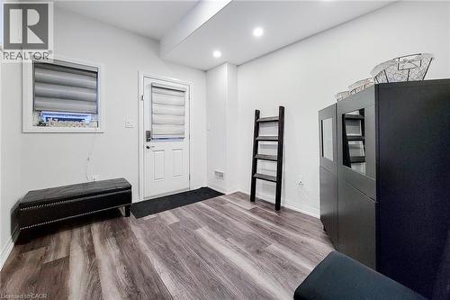 575 Woodward Avenue, Hamilton, ON - Indoor Photo Showing Other Room