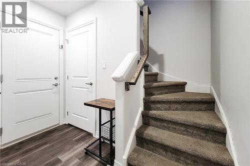 575 Woodward Avenue, Hamilton, ON - Indoor Photo Showing Other Room