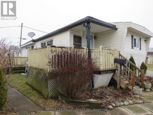 5 - 198 Springbank Drive, London South (South D), ON - Outdoor