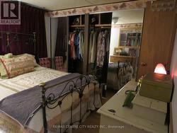 bedroom with good size closet - 