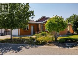 2195 Mimosa Drive  West Kelowna, BC V4T 3A5