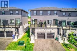 51 SPARROW Avenue Unit# 90  Cambridge, ON N1T 0E5