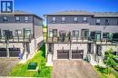 51 Sparrow Avenue Unit# 90, Cambridge, ON  - Outdoor 