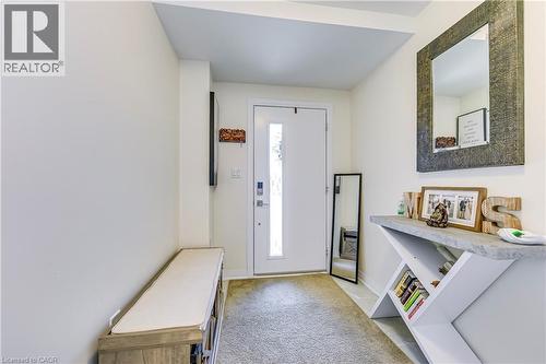 51 Sparrow Avenue Unit# 90, Cambridge, ON - Indoor Photo Showing Other Room