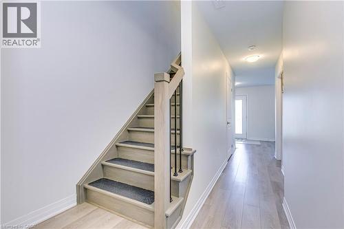 51 Sparrow Avenue Unit# 90, Cambridge, ON - Indoor Photo Showing Other Room
