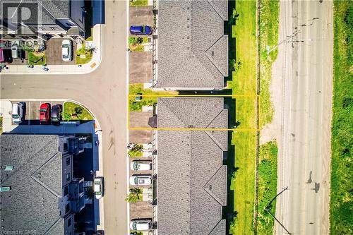 51 Sparrow Avenue Unit# 90, Cambridge, ON - Outdoor
