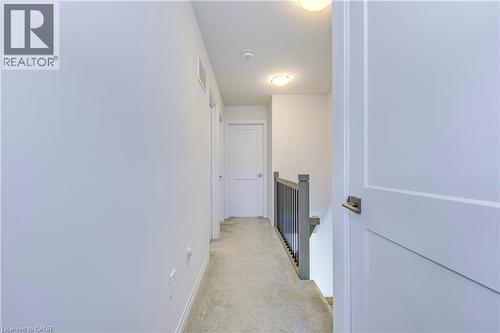 51 Sparrow Avenue Unit# 90, Cambridge, ON - Indoor Photo Showing Other Room
