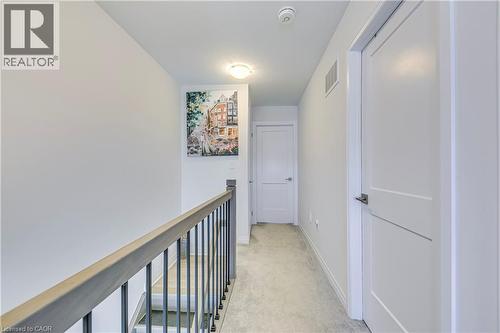 51 Sparrow Avenue Unit# 90, Cambridge, ON - Indoor Photo Showing Other Room