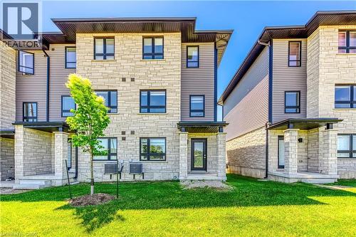 51 Sparrow Avenue Unit# 90, Cambridge, ON - Outdoor