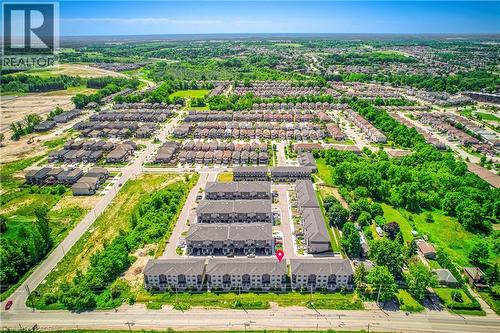 51 Sparrow Avenue Unit# 90, Cambridge, ON - Outdoor With View