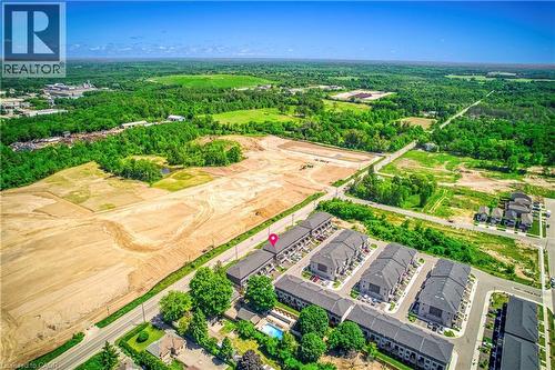 51 Sparrow Avenue Unit# 90, Cambridge, ON - Outdoor With View