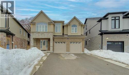 285 SEDGEWOOD Street  Kitchener, ON N2P 0G6