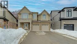 285 SEDGEWOOD Street  Kitchener, ON N2P 0G6