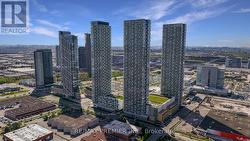 5206 - 898 PORTAGE PARKWAY  Vaughan, ON L4K 0J6