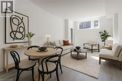 1135 COOKE Boulevard Unit# 105  Burlington, ON L7T 4A8