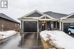 149 RIDGEWOOD CRESCENT  St. Marys, ON N4X 0B8