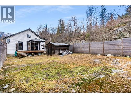 1705 PERRIER Road  Nelson, BC V1L 6Y8