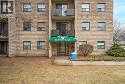 130 Park AVENUE Unit# 410  Chatham, ON N7M 3V6