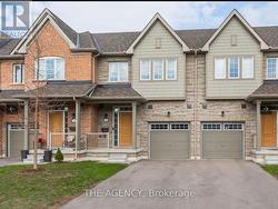 78 HONEYVIEW TRAIL  Brampton, ON L6P 4A4