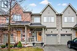 78 HONEYVIEW TRAIL  Brampton, ON L6P 4A4