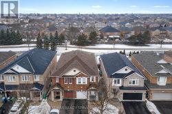102 SAND CHERRY CRESCENT  Brampton, ON L6R 3B2