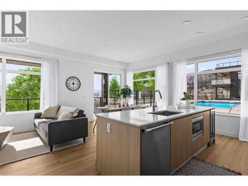 2780 Olalla Road Unit# 105  West Kelowna, BC V1Z 2A9