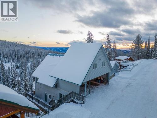 9807A Silver Star Road  Vernon, BC V8S 2H9