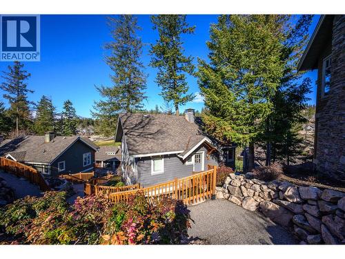 251 Predator Ridge Drive Unit# 14  Vernon, BC V1H 1V2