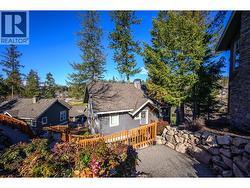 251 Predator Ridge Drive Unit# 14 Vernon, BC V1H 1V2