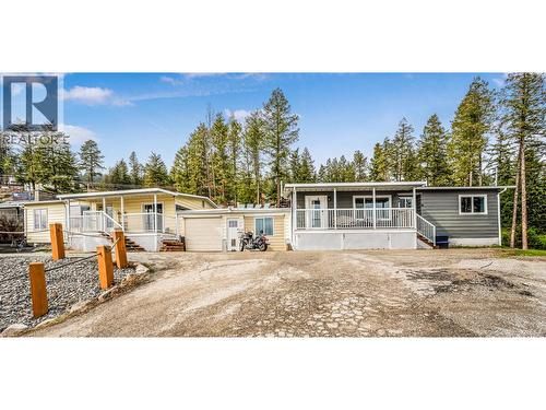 494 Killarney Way, Vernon, BC - Outdoor