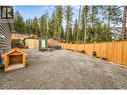 494 Killarney Way, Vernon, BC  - Outdoor With Backyard 