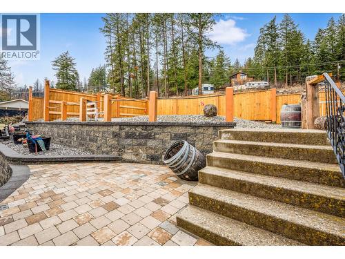 494 Killarney Way, Vernon, BC - Outdoor