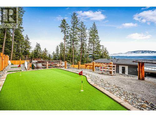 494 Killarney Way, Vernon, BC - Outdoor