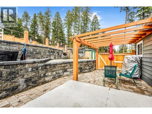494 Killarney Way, Vernon, BC - Outdoor