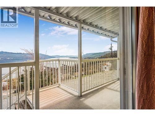 494 Killarney Way, Vernon, BC -  With View With Exterior