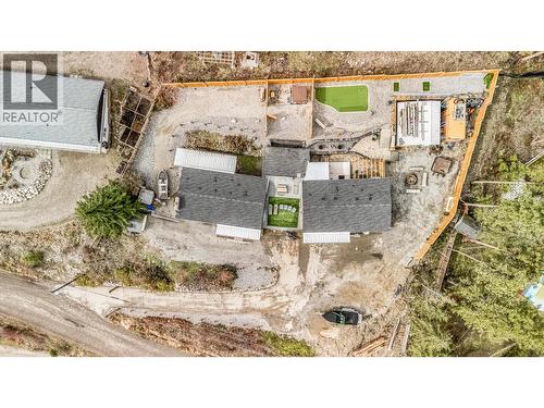 494 Killarney Way, Vernon, BC - Outdoor
