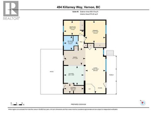 494 Killarney Way, Vernon, BC - Other