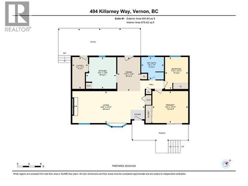494 Killarney Way, Vernon, BC - Other