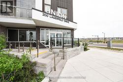 103 - 200 LAGERFELD DRIVE  Brampton, ON L7A 5G5