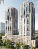 2708 - 1928 LAKESHORE BOULEVARD W  Toronto (South Parkdale), ON M6S 0B1