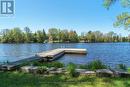 587 Centre Road, Mckellar, ON  - Outdoor With Body Of Water With View 
