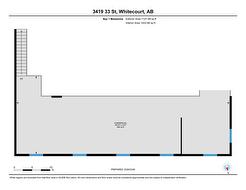 3419  33 Street  Whitecourt Airport, AB T7S 1X4