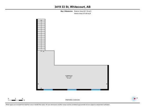 3419 33 St, Whitecourt, AB 