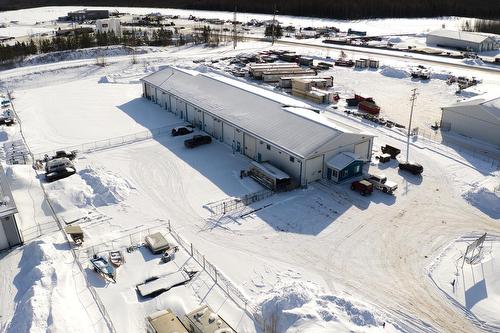 3419 33 St, Whitecourt, AB 