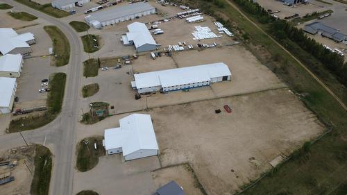 3419 33 St, Whitecourt, AB 
